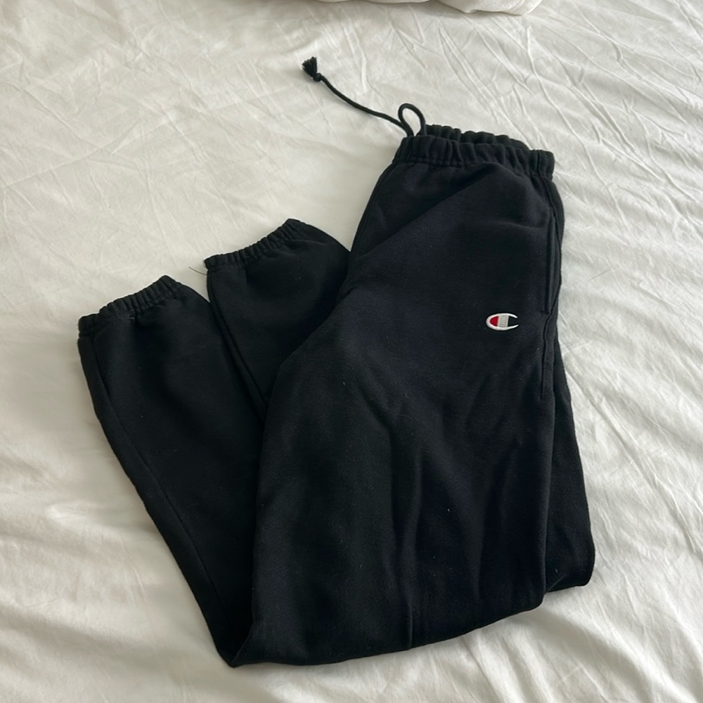 Champion men’s sweatpants